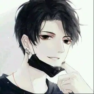 丑鱼视频头像